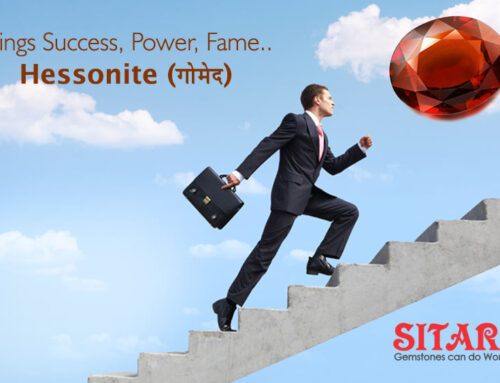 Hessonite Benefits , Procedure of wearing Gomed Gemstone