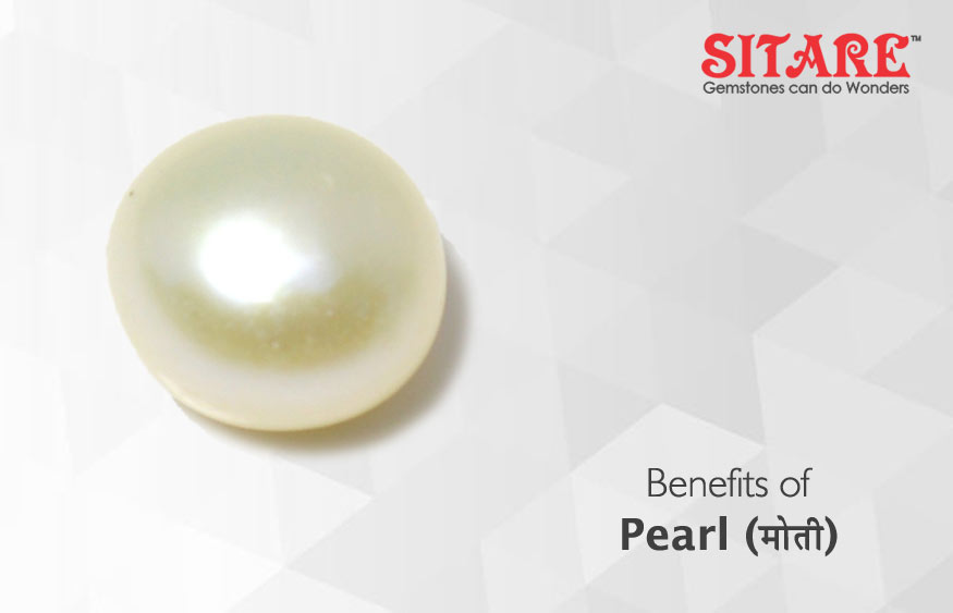 Benefits of Pearl