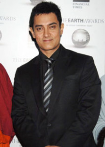 Aamir Khan Pisces Celebrity
