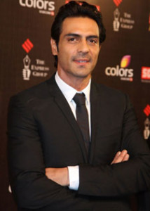 Arjun Rampal Sagittarius Celebrity