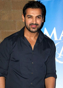 John Abraham Sagittarius Celebrity