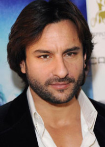 Saif Ali Khan Leo Celebrity