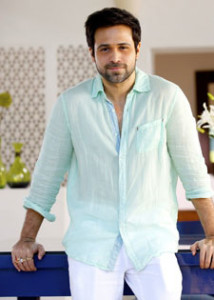 Emraan Hasmi Aries Celebrity