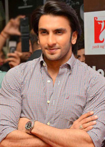 Ranveer Singh Cancer Celebrity