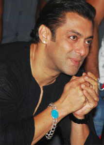 Salman Khan Capricorn Celebrity
