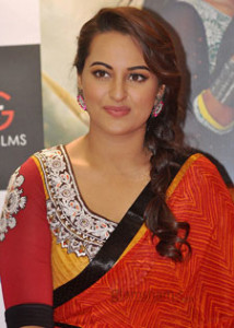 Sonakshi Sinha Gemini Celebrity