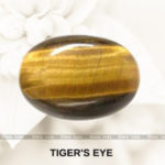 Tiger's Eye