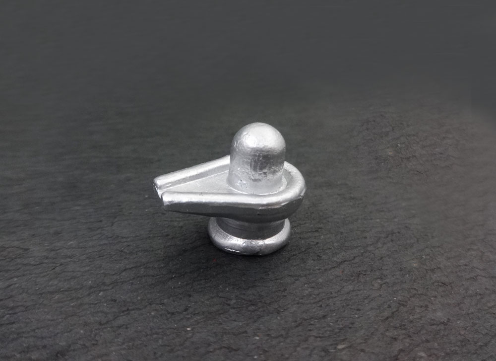 Parad Mercury Shivling