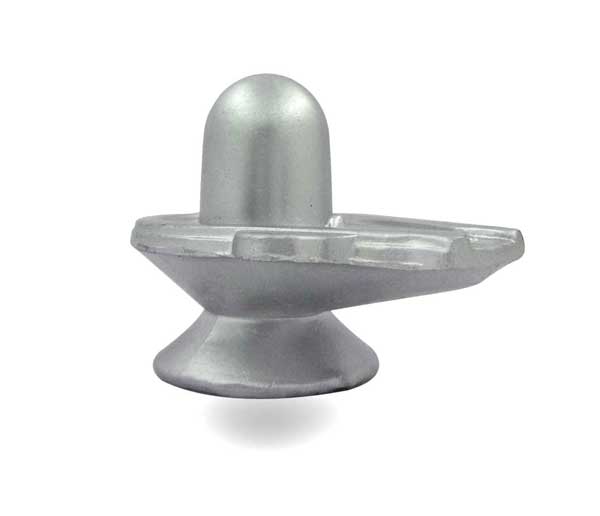 Parad Mercury Shivling
