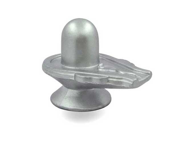 Parad Mercury Shivling