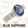 Blue Sapphire