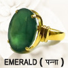 Emerald Gemstone
