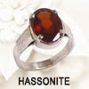 Hessonite