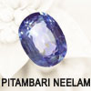 Pitambari Neelam