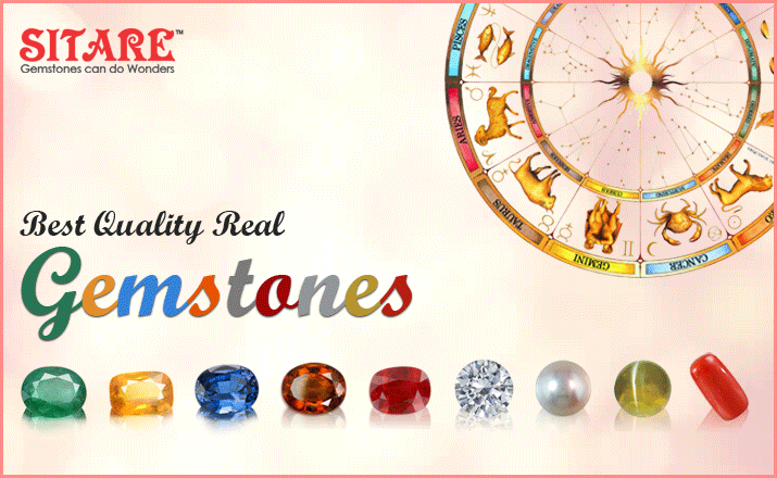 Sitare Best Quality Real Gemstone